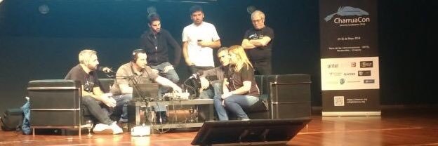 Secure Podcast banner