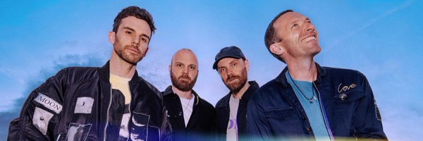 coldplayxtra Profile Banner