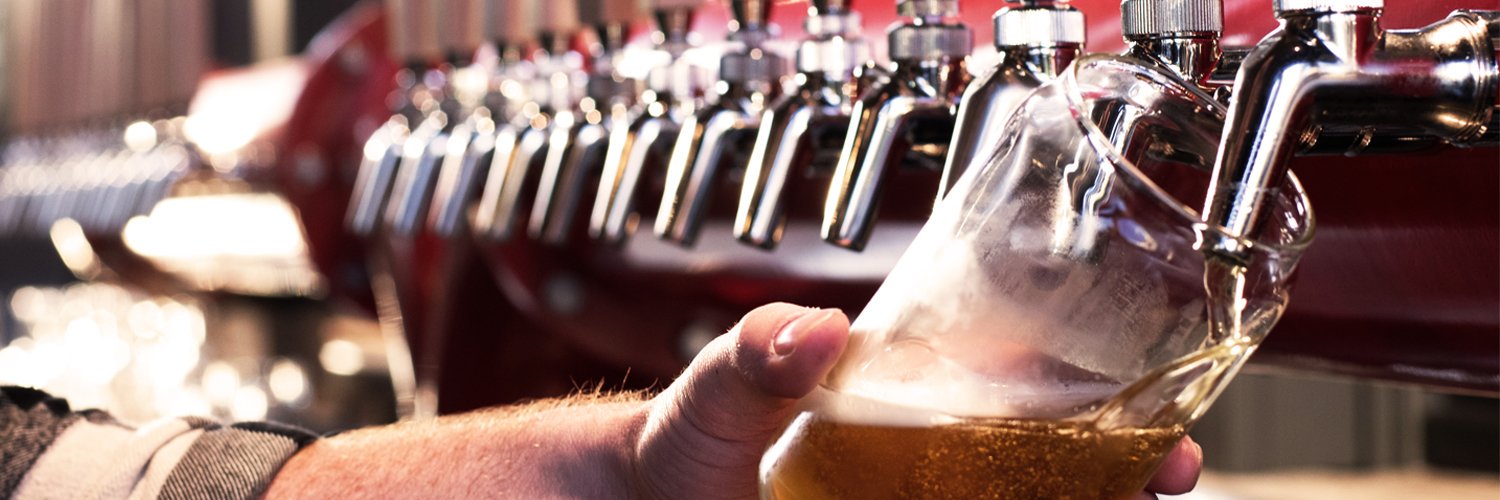 Crossbuck Brewing banner