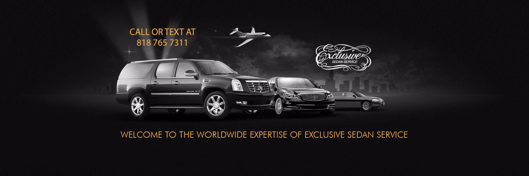 ExclusiveSedan's profile banner image
