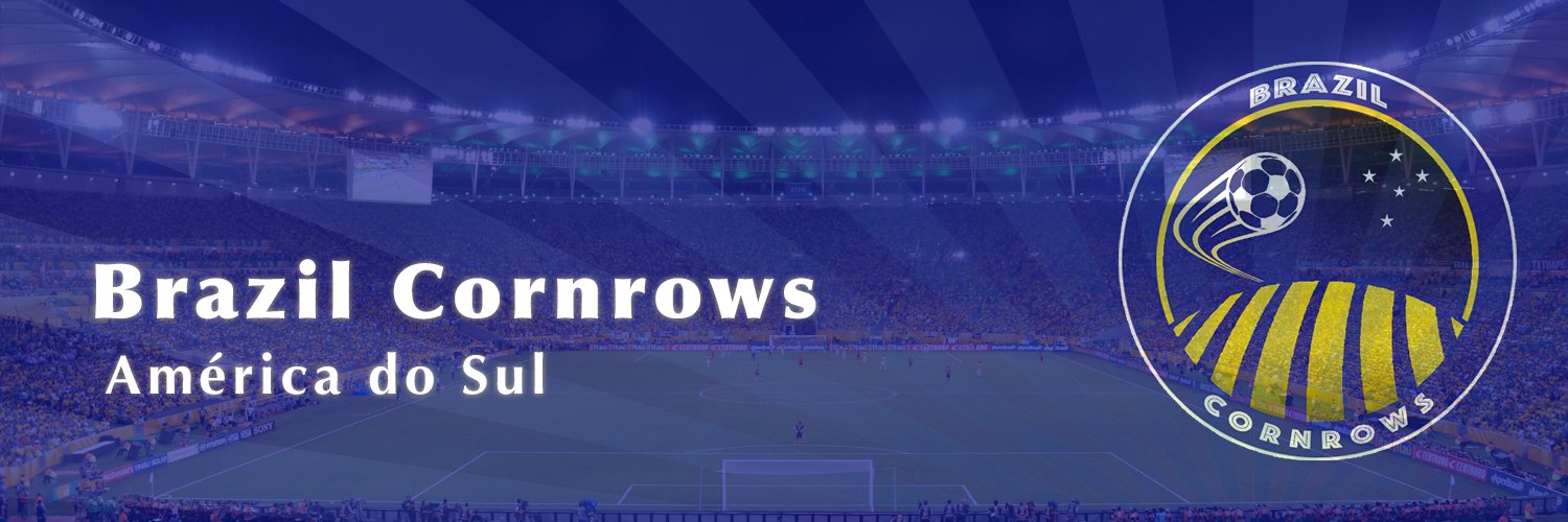 Brazil Cornrows banner