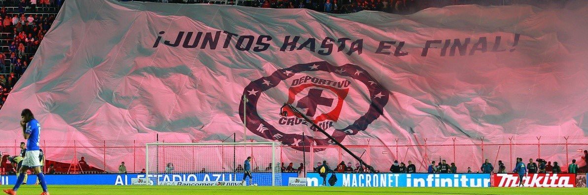 QueSoyXavi's profile banner image