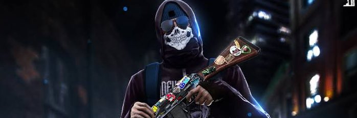 Colt banner