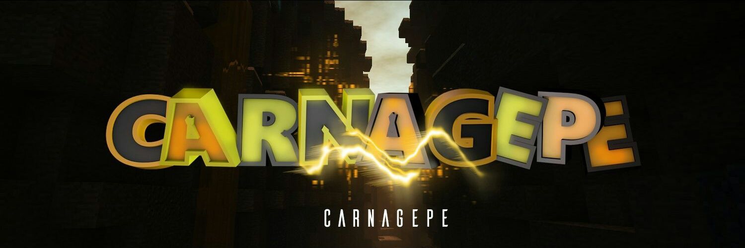 CarnagePocket's profile banner image