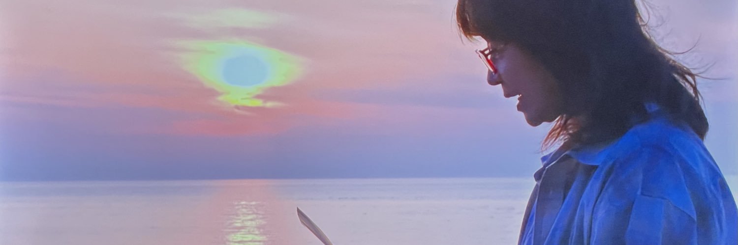 Nicdvau's profile banner image