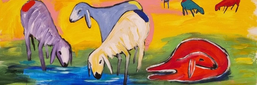 🌚 YRA 🌝 banner