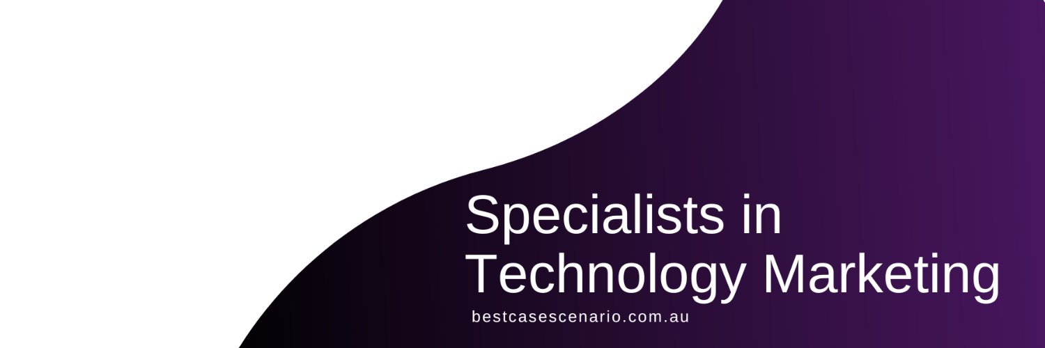 Best Case Scenario Integrated Marketing Solutions banner