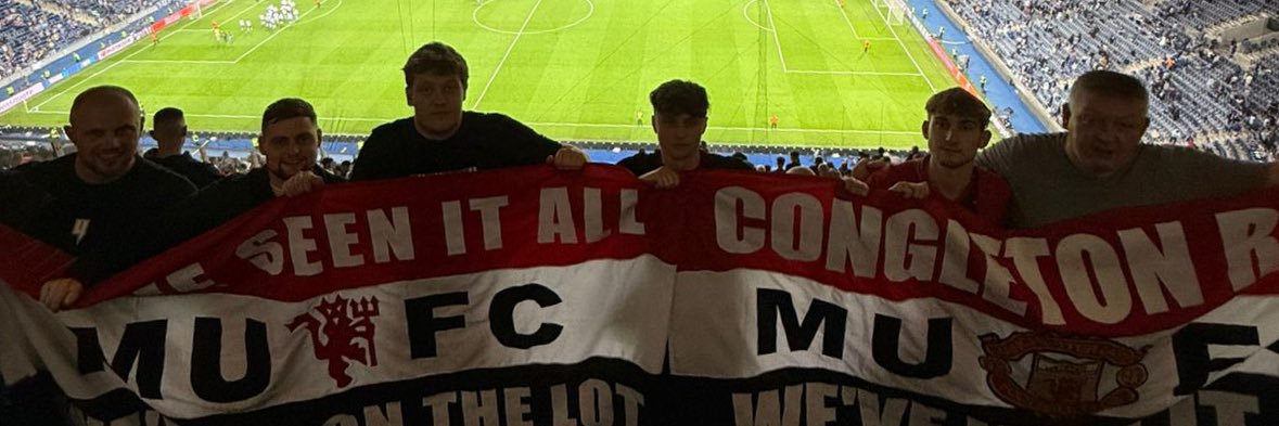 Charlie banner