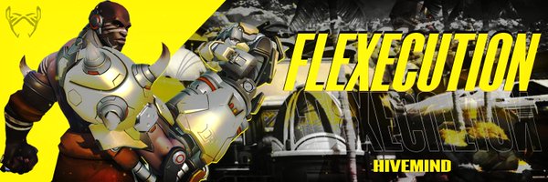 FlexecutionOW Profile Banner