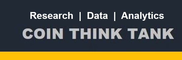 Coin Think Tank banner