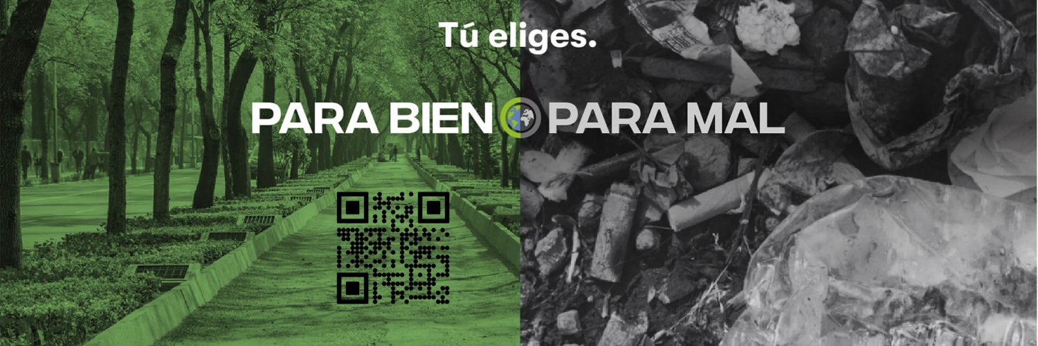 Ecofilter México banner