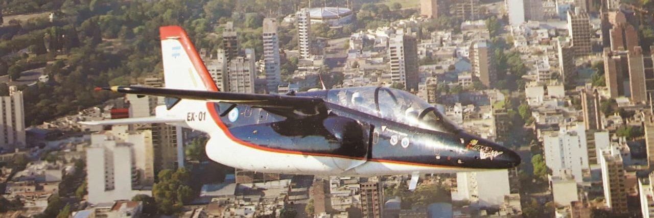 Aviacion Defensa banner