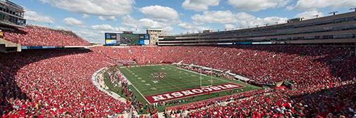 profbadgerfan's profile banner image