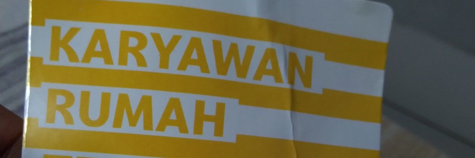 kerajinann banner