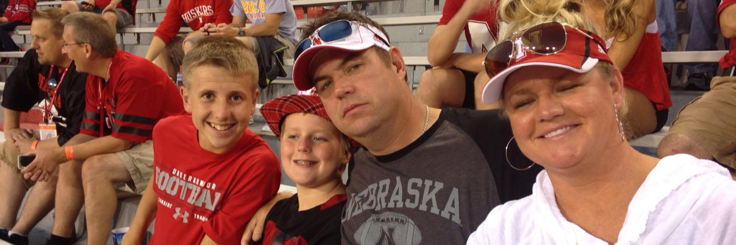 Chris Hardick banner