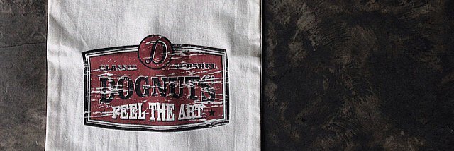 DOGNUTScrew's profile banner image