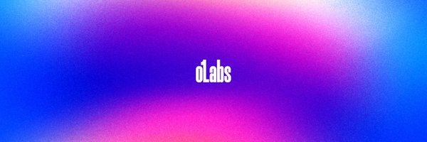 o1_labs Profile Banner