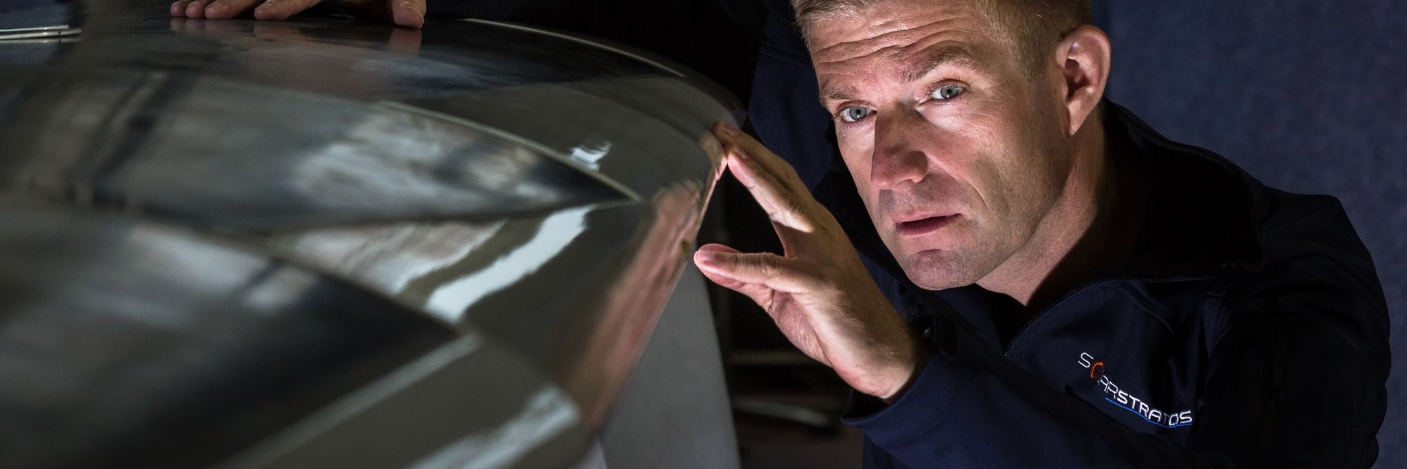 Raphaël Domjan banner