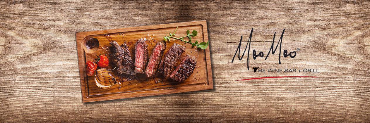 Moo Moo Restaurants banner