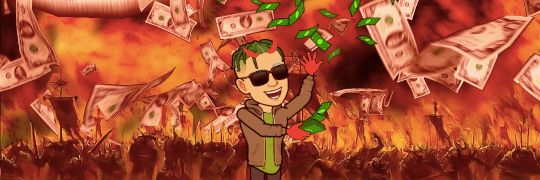 RealLilFlexer's profile banner image