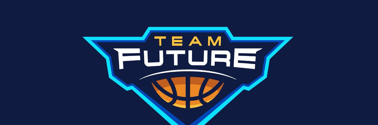 Team Future banner