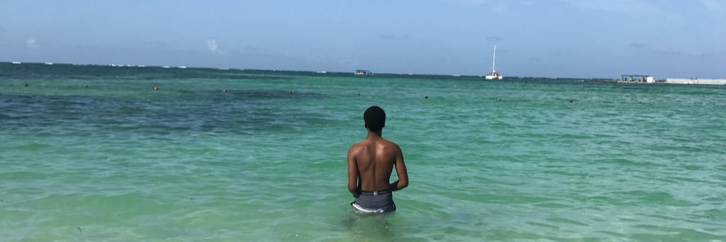 Khari_Jackson's profile banner image