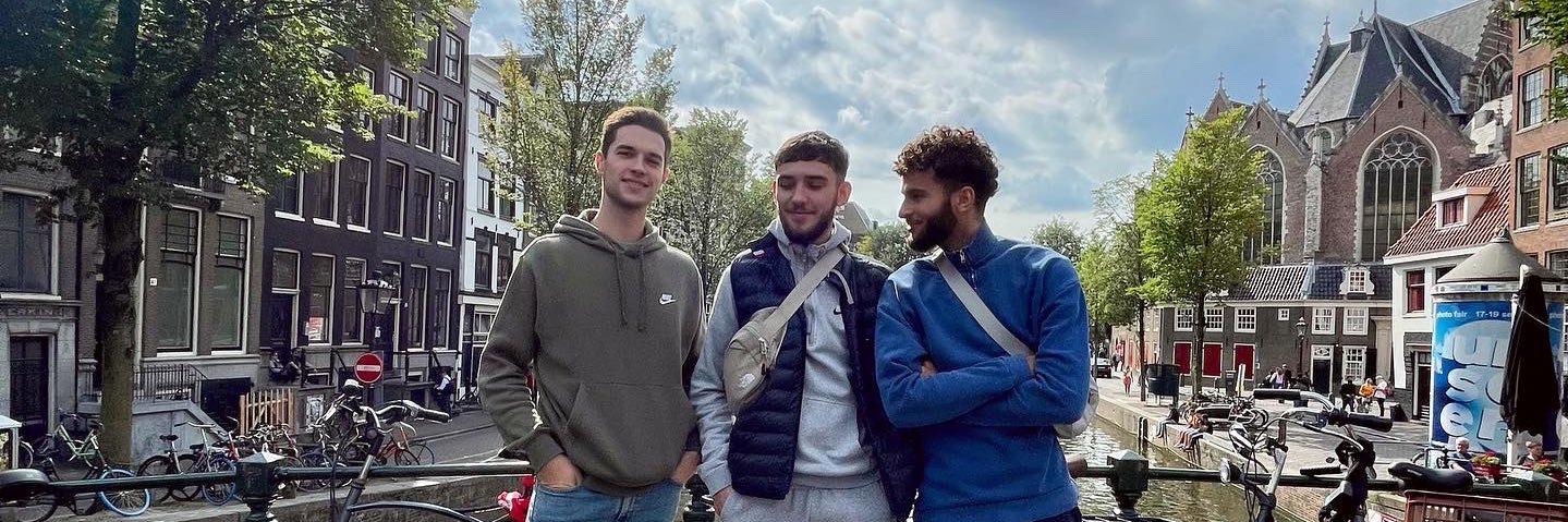 Lil_Quaglio's profile banner image