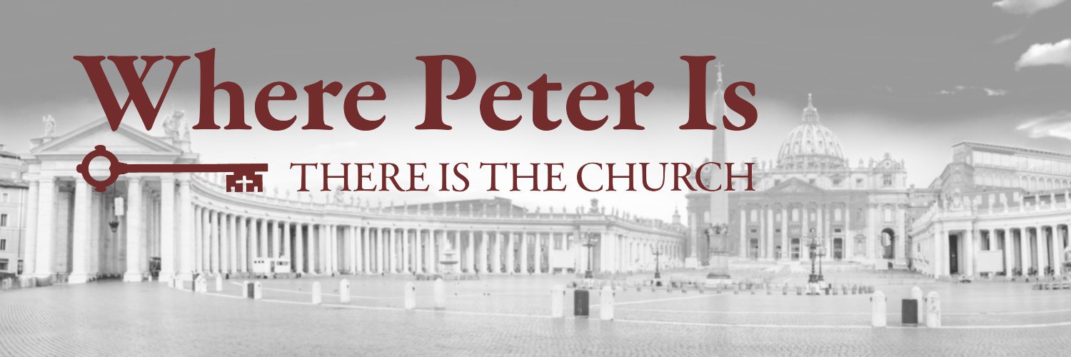 Where_Peter_is's profile banner image