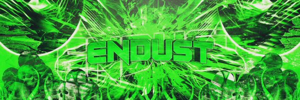 Endusts Profile Banner