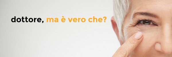 dottoremaevero Profile Banner