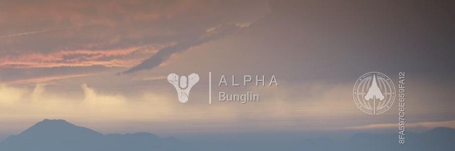 Bunglin's profile banner image