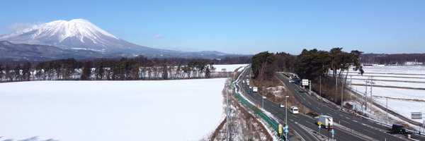 iwate_thr_mlit Profile Banner