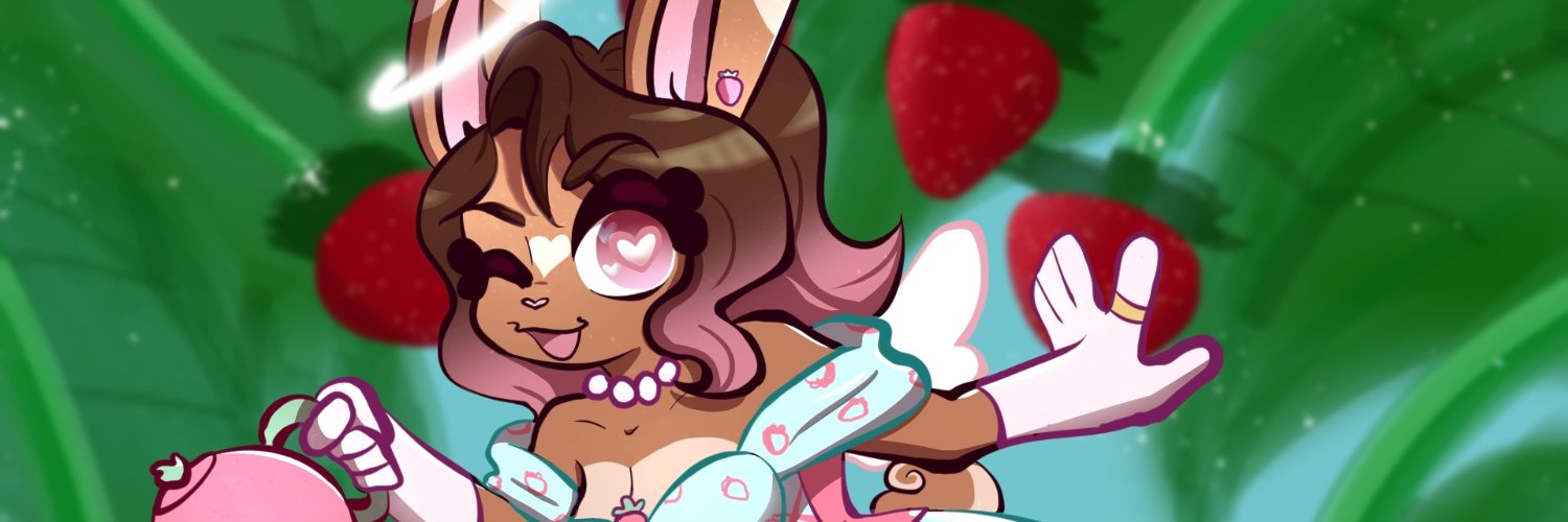 OtacoBunny's profile banner image