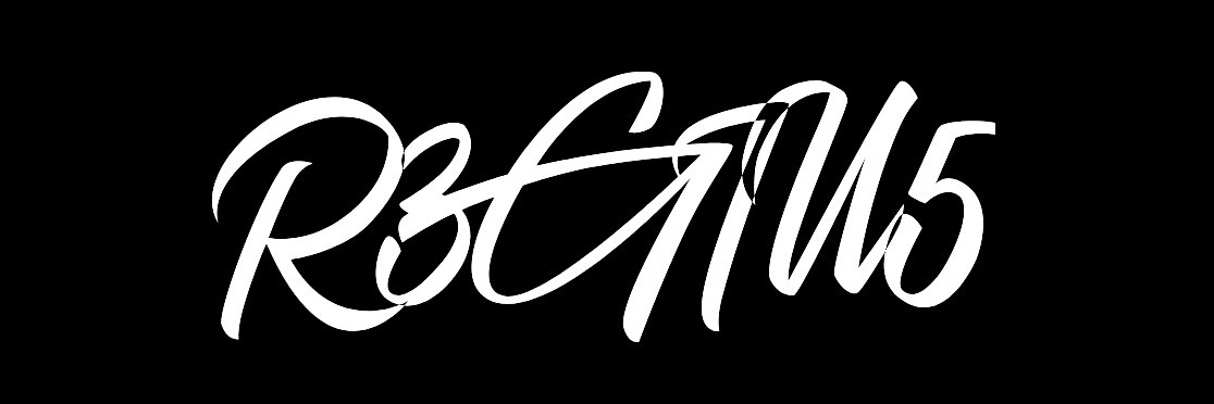 R3GIUS's profile banner image