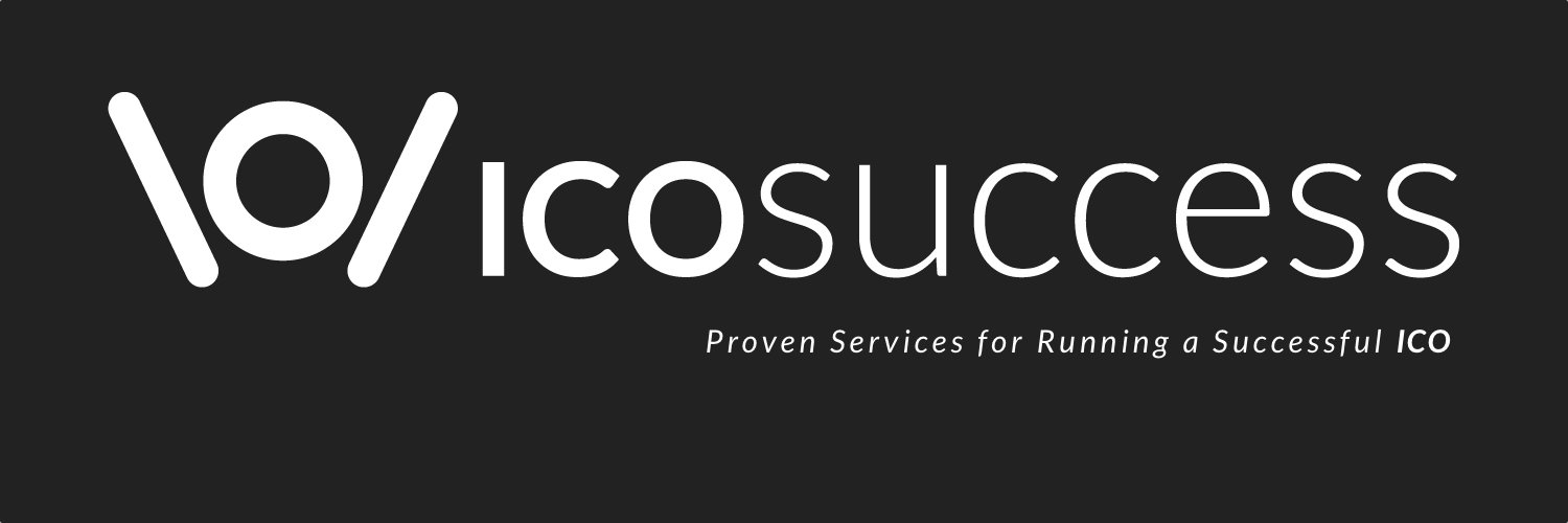 ICOSuccess banner