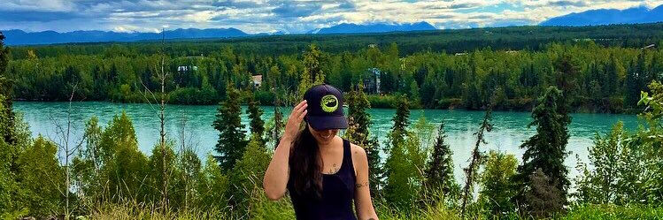 AlaskaEliza's profile banner image