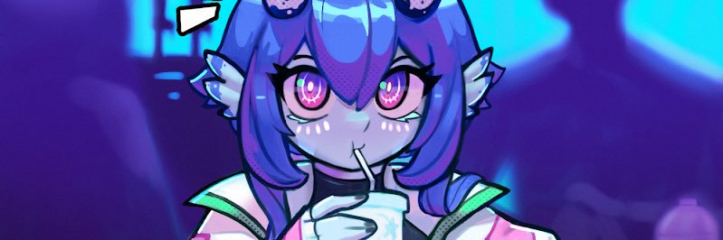 Suha 🛸🫧 banner