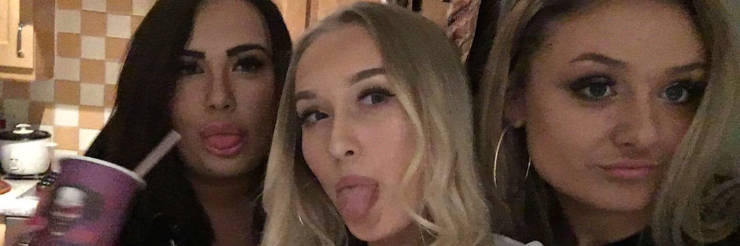 georgagoldsmith's profile banner image
