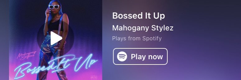 Mahogany Stylez banner