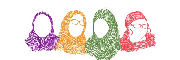 Hijabi Librarians Profile Banner