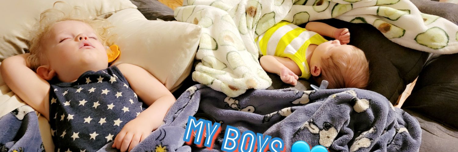 bbgirl307's profile banner image