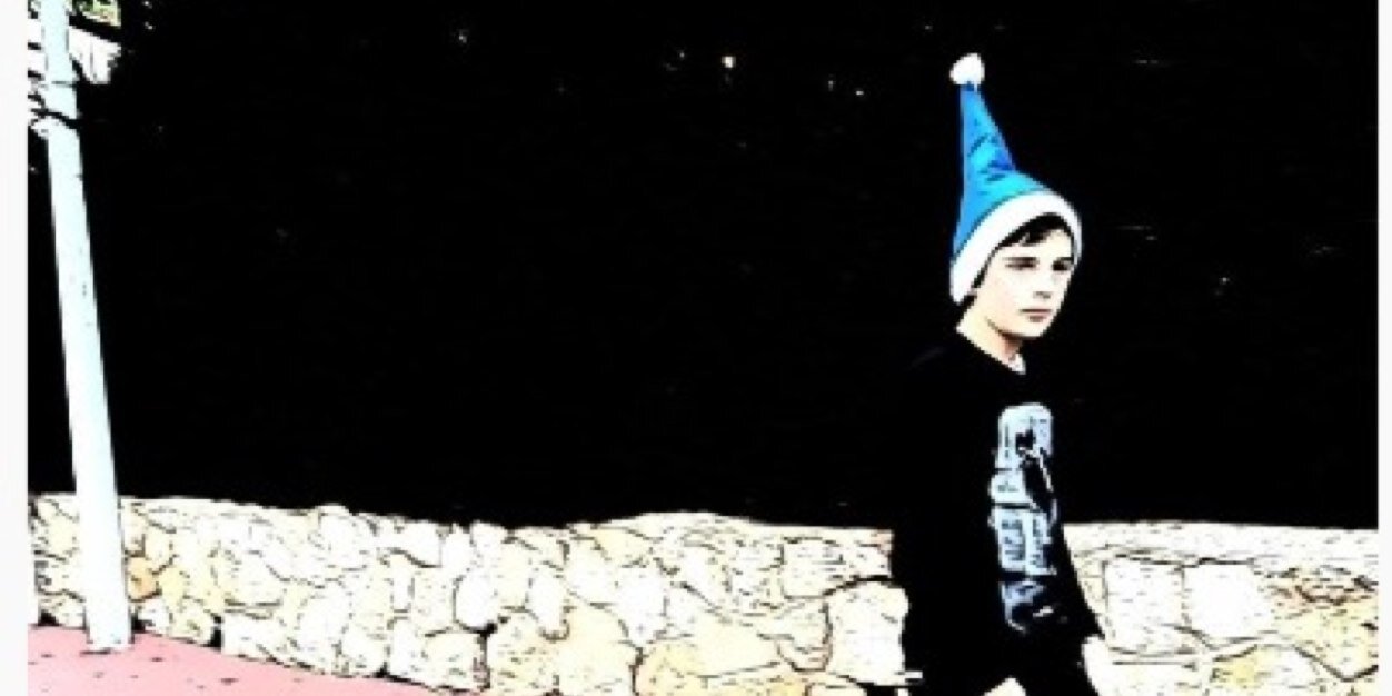 GeAdrien's profile banner image