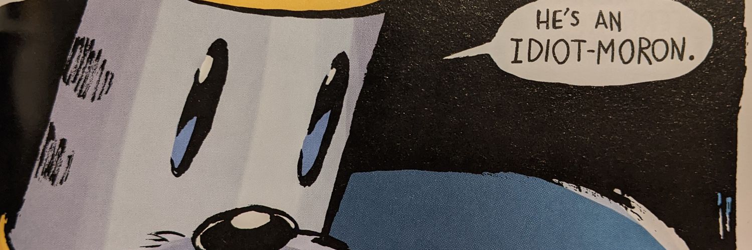 Ben Ament - Based Art Department's banner