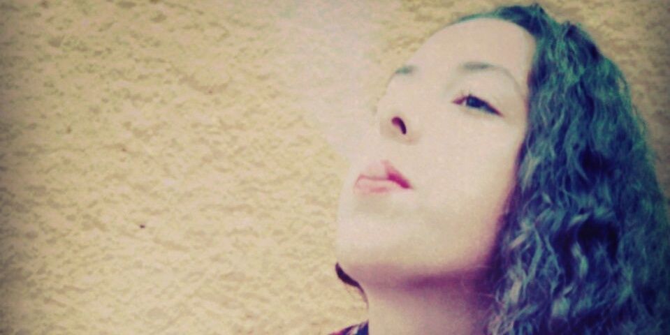 Miriam Gonzalez ♡ banner