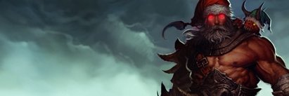 Setup banner
