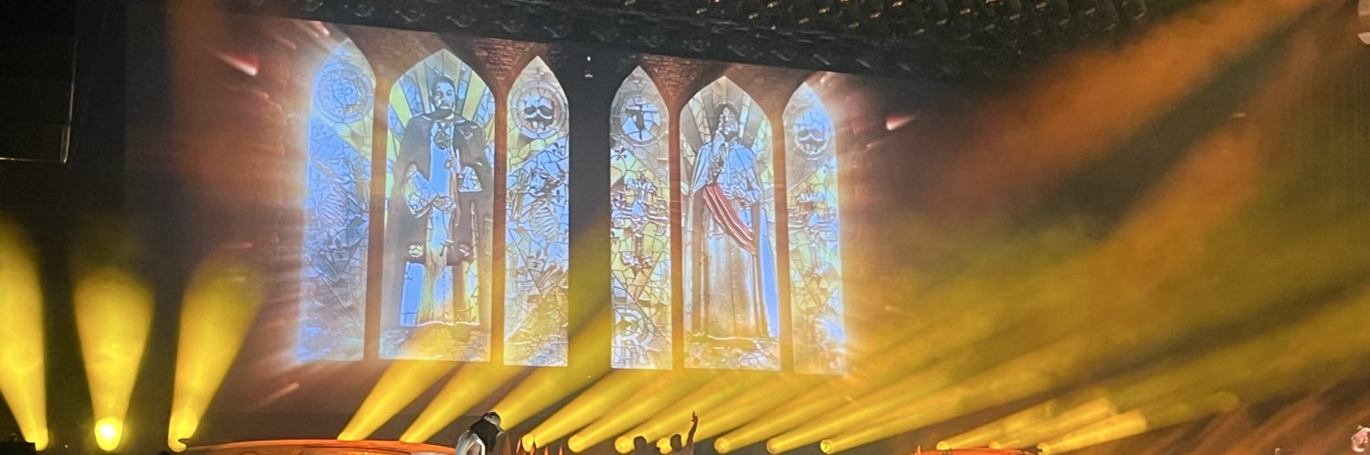 nochillnerd's profile banner image