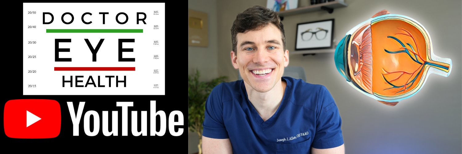 DoctorEyeHealth banner