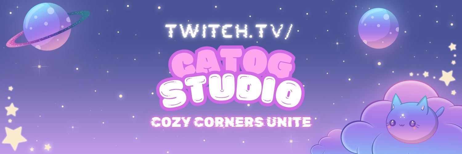 CatOG banner