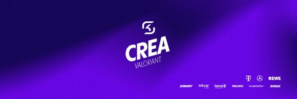 CREA7_ Profile Banner
