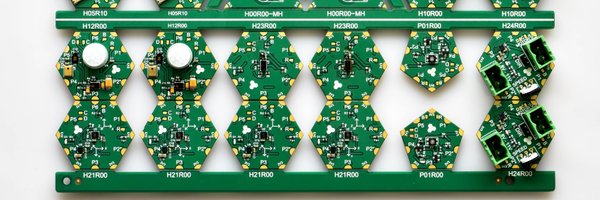 HexabitzInc Profile Banner